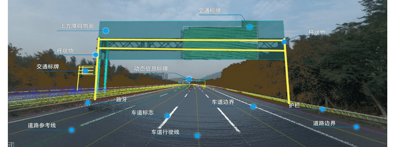高品质、标准化——九州酷游 ku游自动驾驶地图顺利获得ASPICE CL2认证