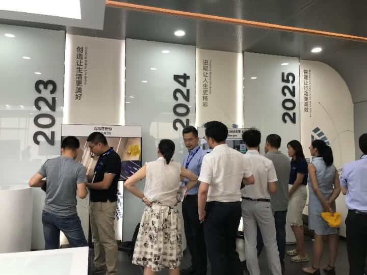 九州酷游 ku游Tech Day走进一汽大众