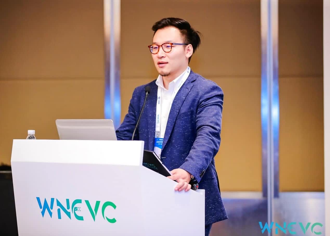 以位置服务赋能新能源出行 九州酷游 ku游亮相世界新能源汽车大会