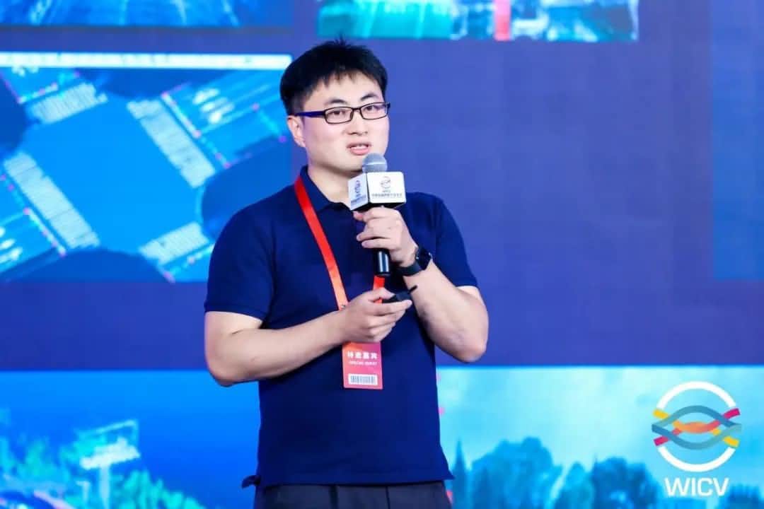 回顾WICV | 九州酷游 ku游李阳：聚力多级别自动驾驶商业化落地